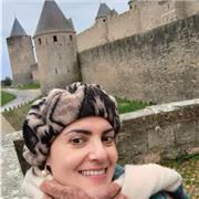 Profesora de Inglés para niños , dinámica con experiencia online.